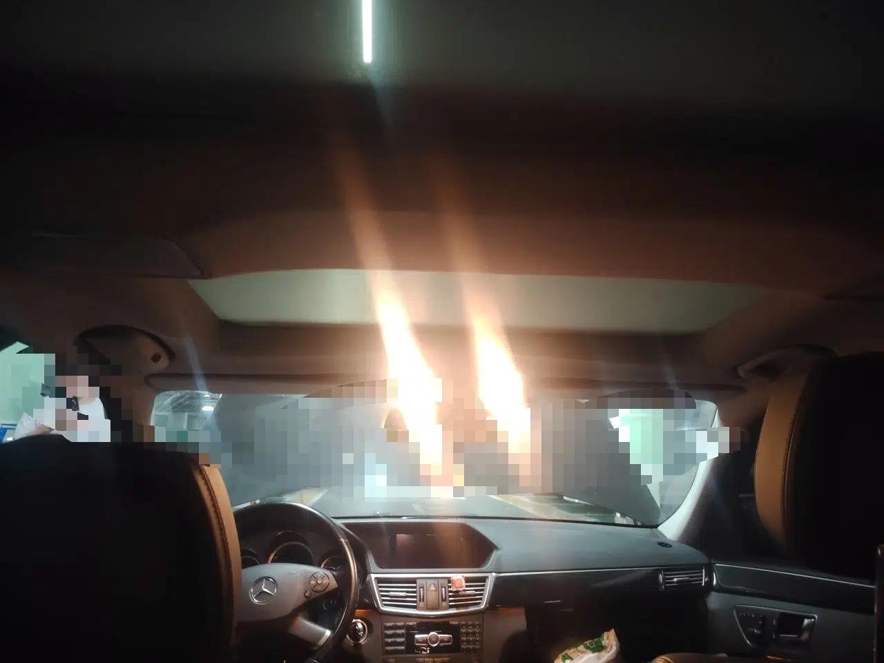 Mercedes-Benz E-Class 2013 E 260 L CGI Stylish Model — миниатюра 18