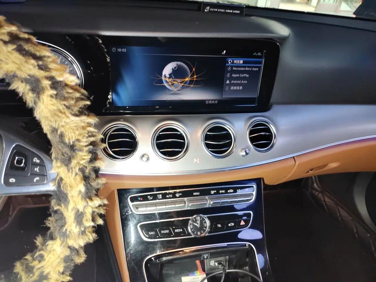 Mercedes-Benz E-Class 2017 E 200 Sport — миниатюра 13