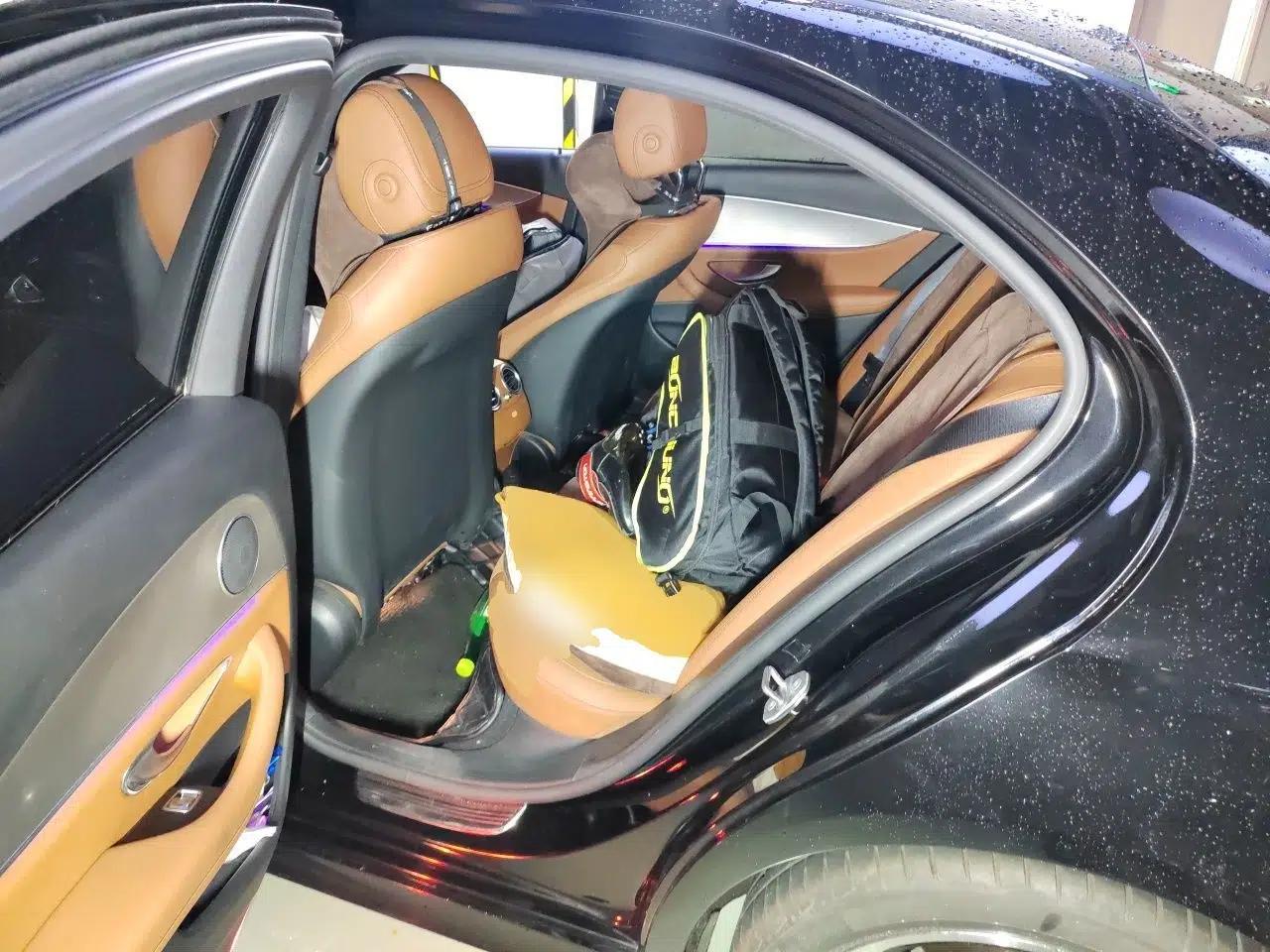 Mercedes-Benz E-Class 2017 E 200 Sport — миниатюра 17