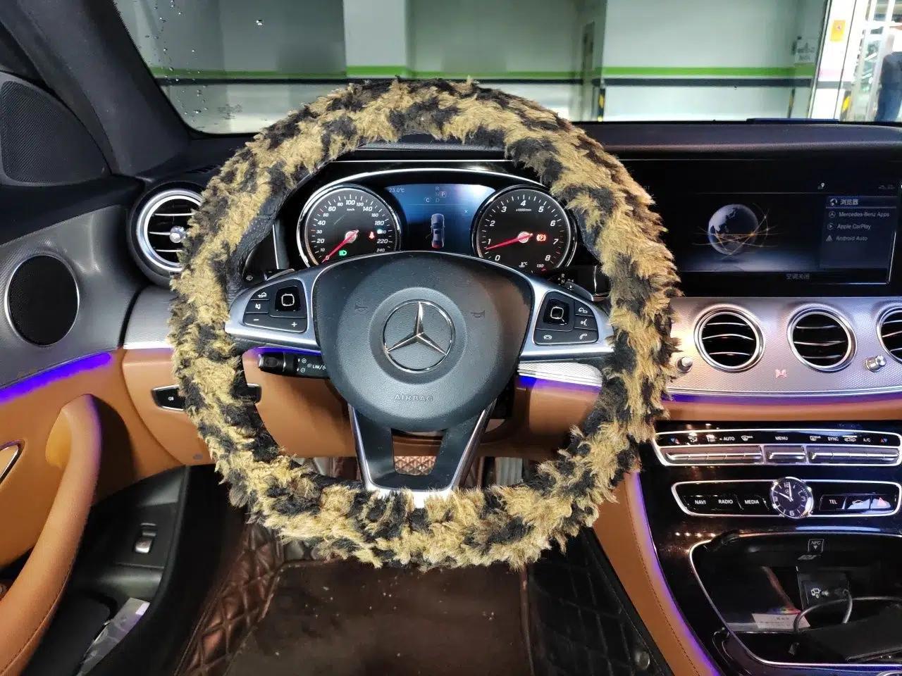 Mercedes-Benz E-Class 2017 E 200 Sport — миниатюра 10