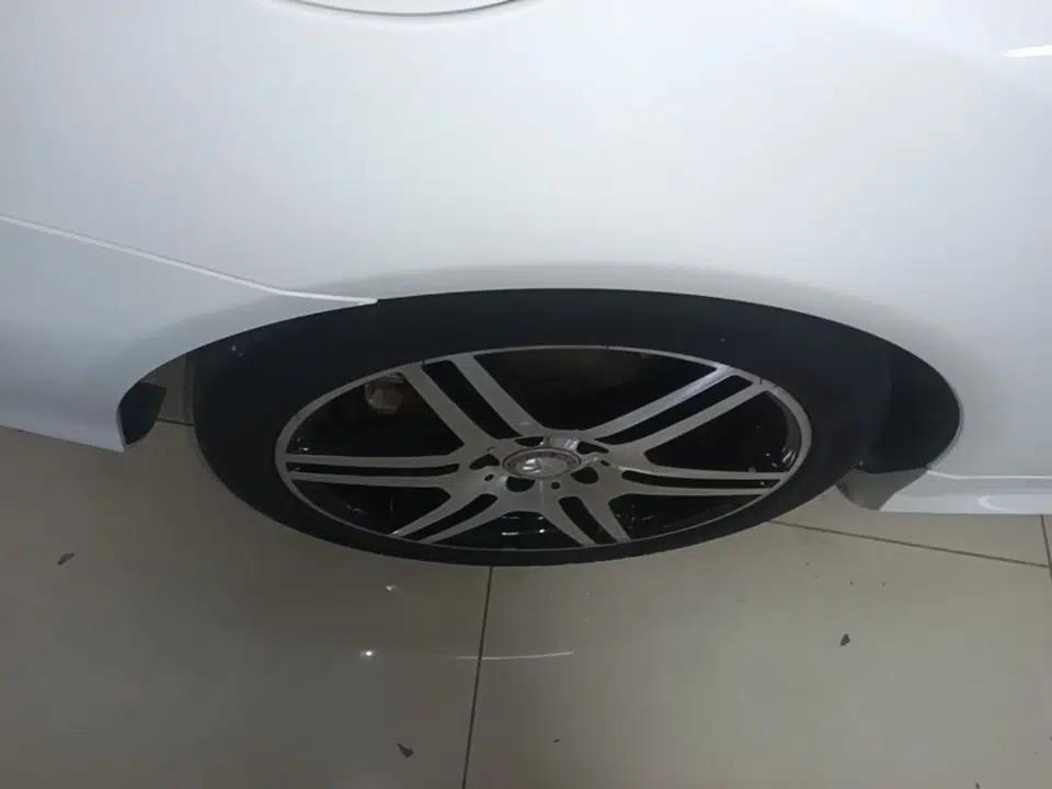 Mercedes-Benz E-Class 2016 E 260 Coupe Dynamic Edition — миниатюра 11