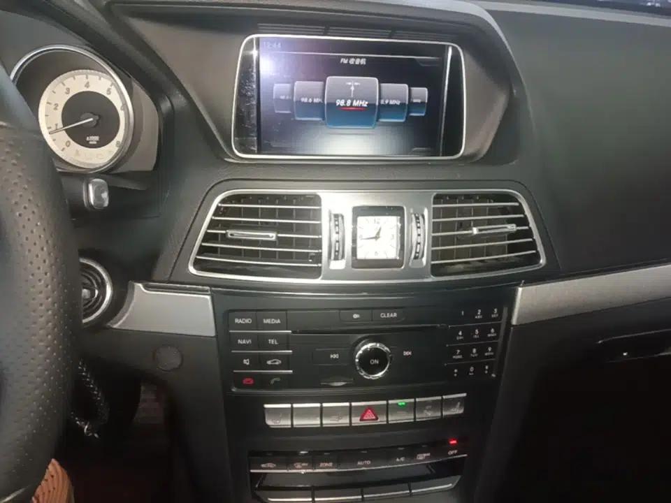 Mercedes-Benz E-Class 2016 E 260 Coupe Dynamic Edition — миниатюра 15