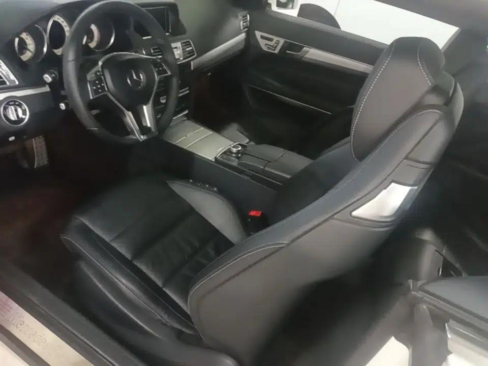 Mercedes-Benz E-Class 2016 E 260 Coupe Dynamic Edition — миниатюра 17