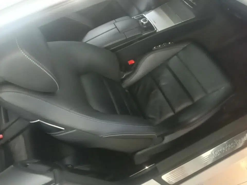 Mercedes-Benz E-Class 2016 E 260 Coupe Dynamic Edition — миниатюра 19