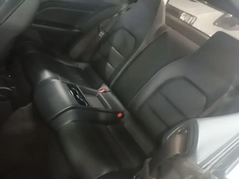 Mercedes-Benz E-Class 2016 E 260 Coupe Dynamic Edition — миниатюра 20