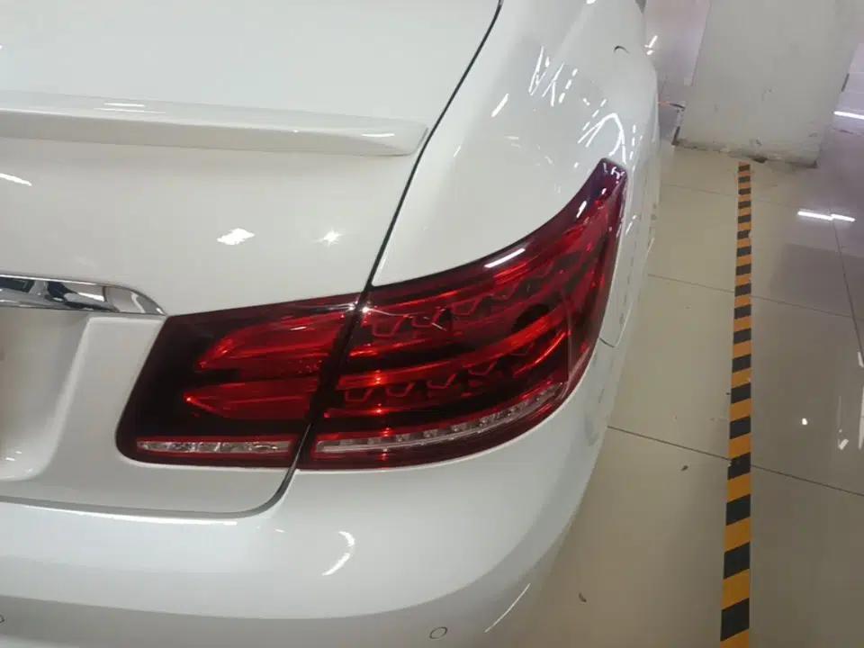 Mercedes-Benz E-Class 2016 E 260 Coupe Dynamic Edition — миниатюра 9