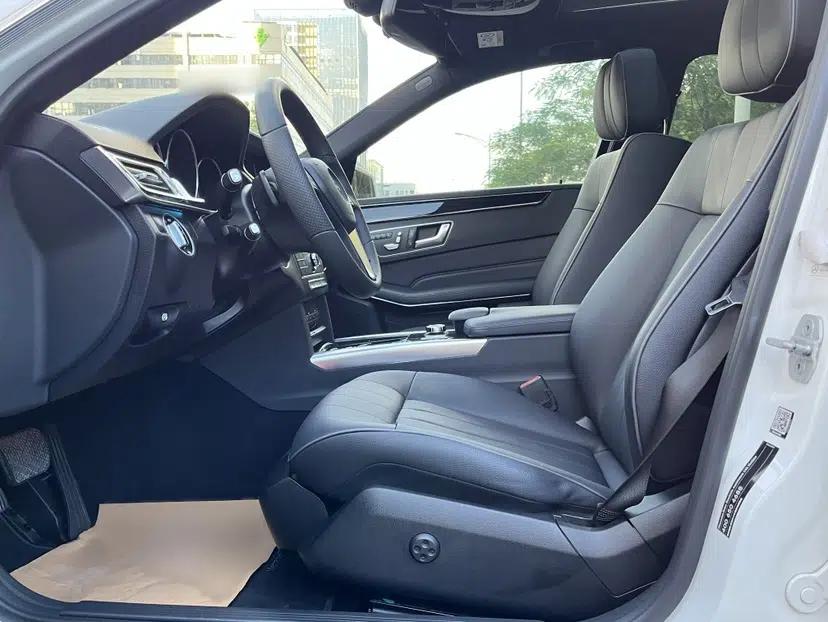 Mercedes-Benz E-Class 2015 Restyled E 260 L Sport Edition — миниатюра 25