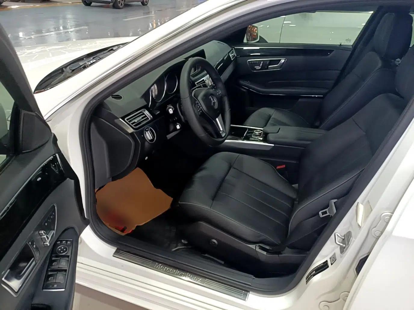 Mercedes-Benz E-Class 2015 Restyled E 260 L Sport Edition — миниатюра 26