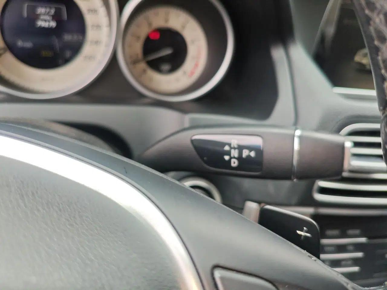 Mercedes-Benz E-Class 2014 E 260 Coupe — миниатюра 14