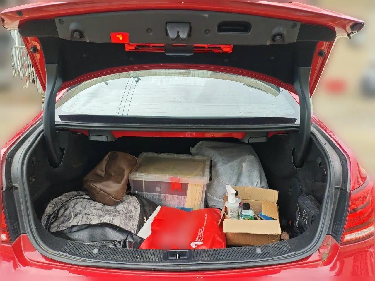 Mercedes-Benz E-Class 2014 E 260 Coupe — миниатюра 19