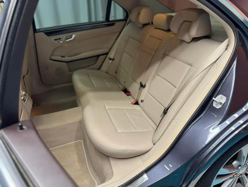 Mercedes-Benz E-Class 2014 Restyled E 260 L Sport Edition — миниатюра 16