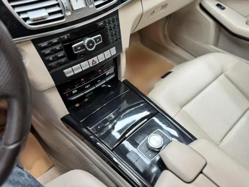 Mercedes-Benz E-Class 2014 Restyled E 260 L Sport Edition — миниатюра 18