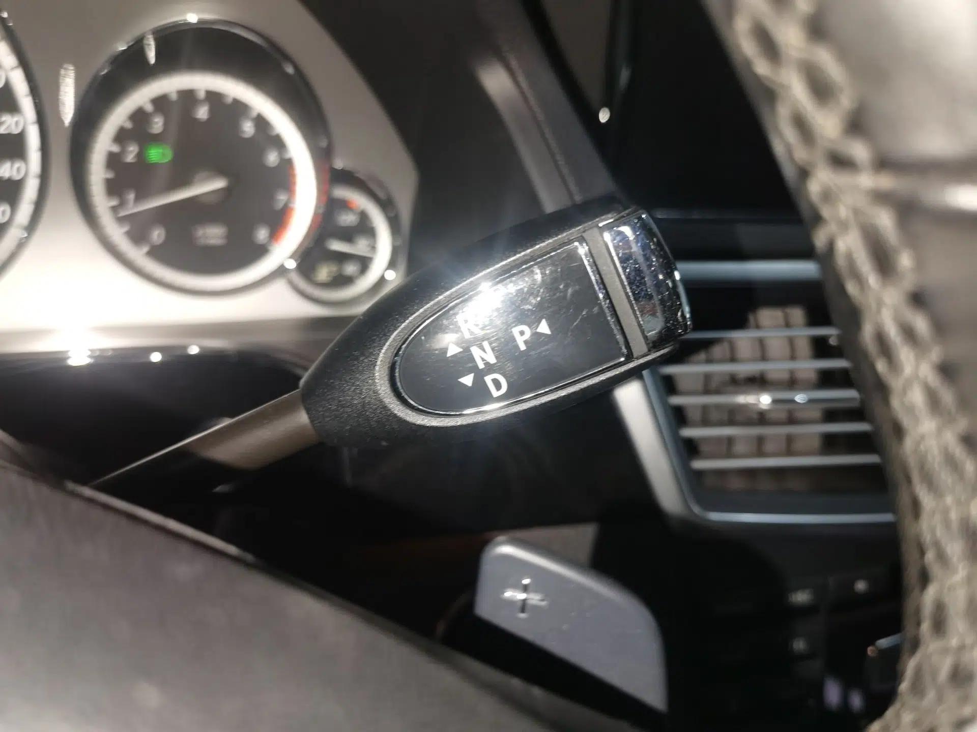 Mercedes-Benz E-Class 2012 E 260 L CGI Fashion Model — миниатюра 14