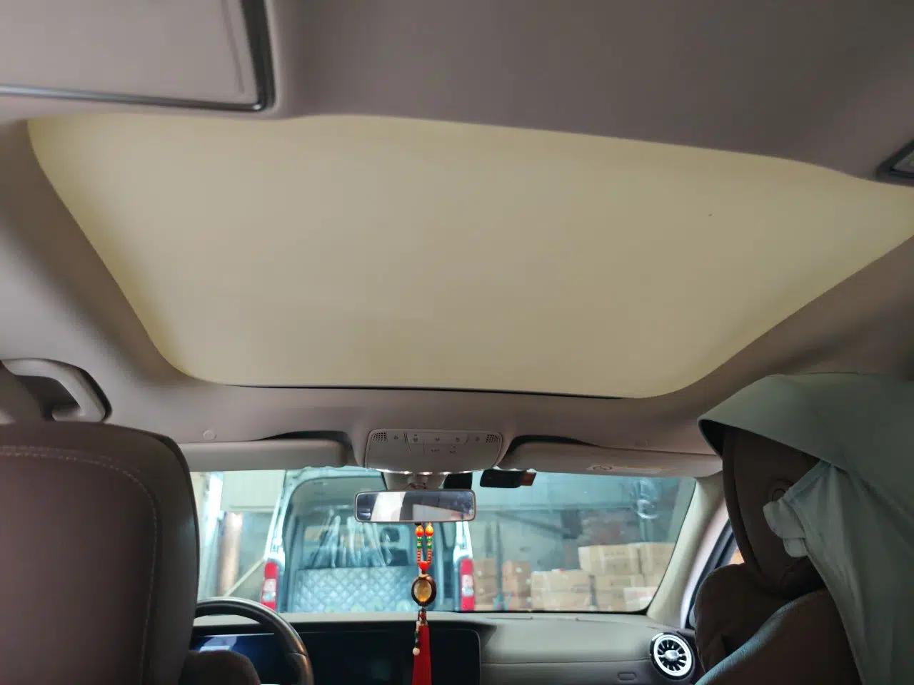 Mercedes-Benz E-Class 2018 Facelift E 200 L — миниатюра 18
