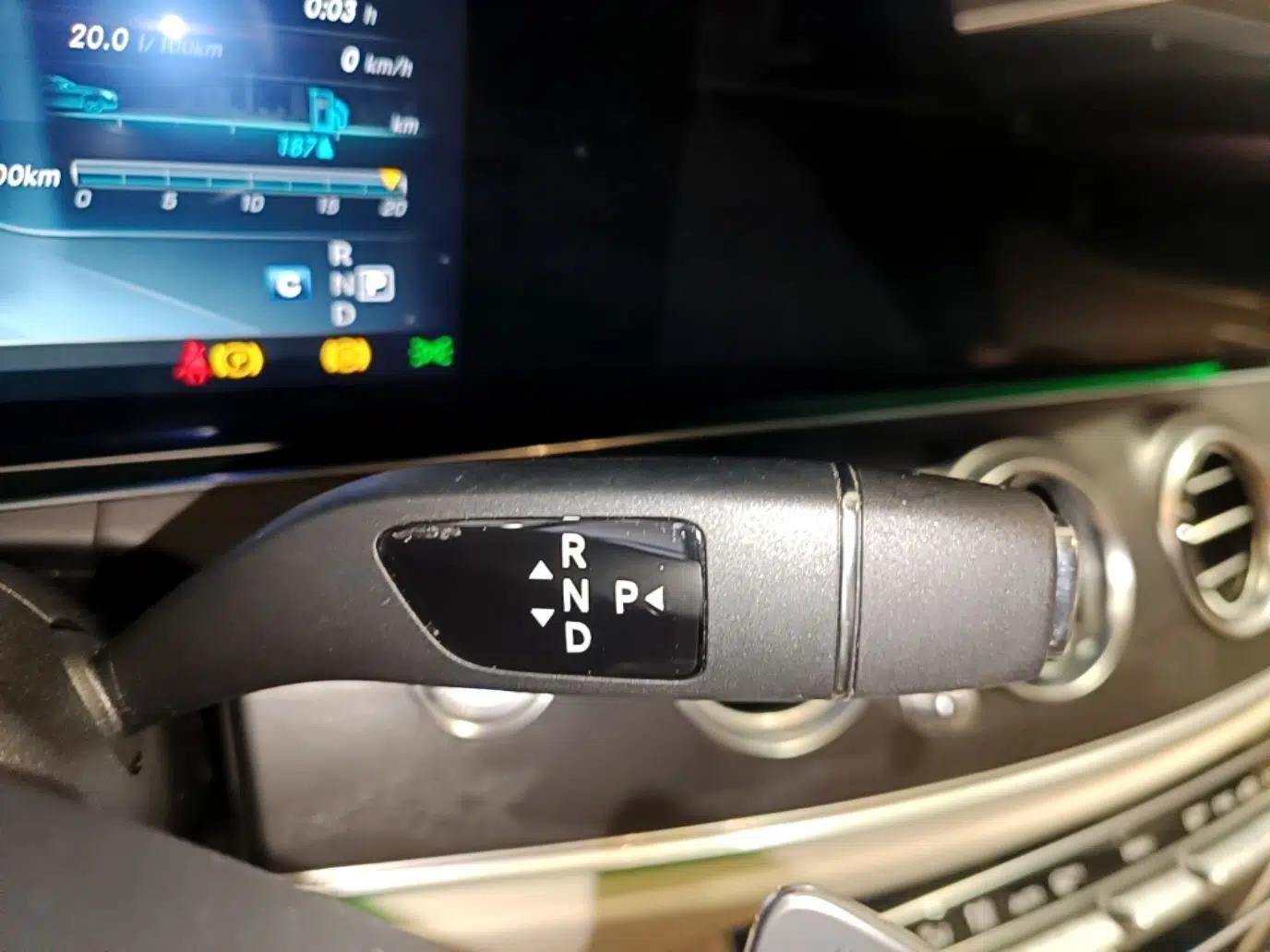 Mercedes-Benz E-Class 2016 E 200 L Sport Edition — миниатюра 16