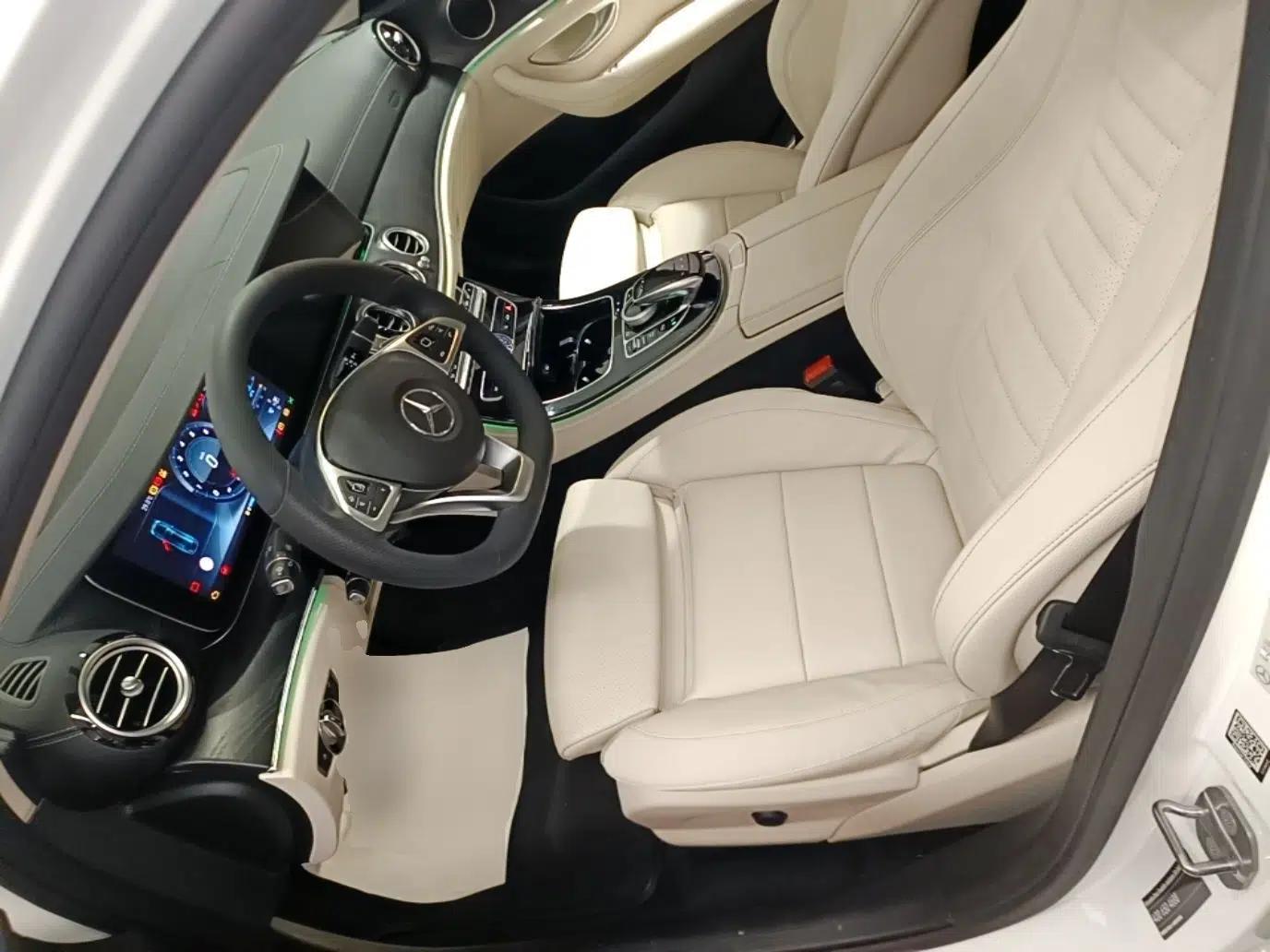 Mercedes-Benz E-Class 2016 E 200 L Sport Edition — миниатюра 17