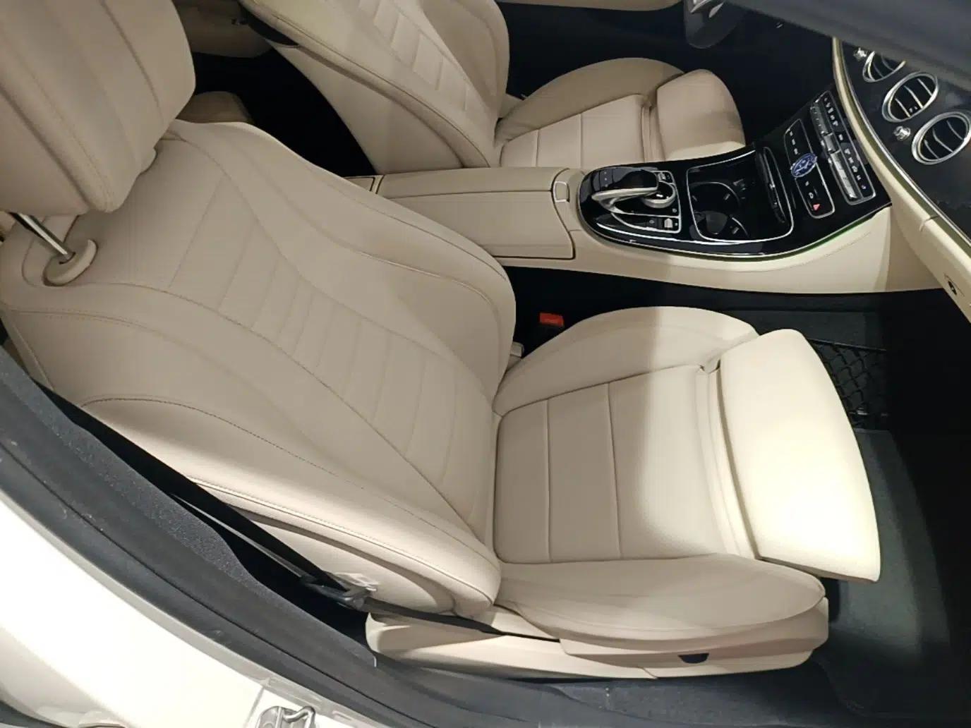 Mercedes-Benz E-Class 2016 E 200 L Sport Edition — миниатюра 19