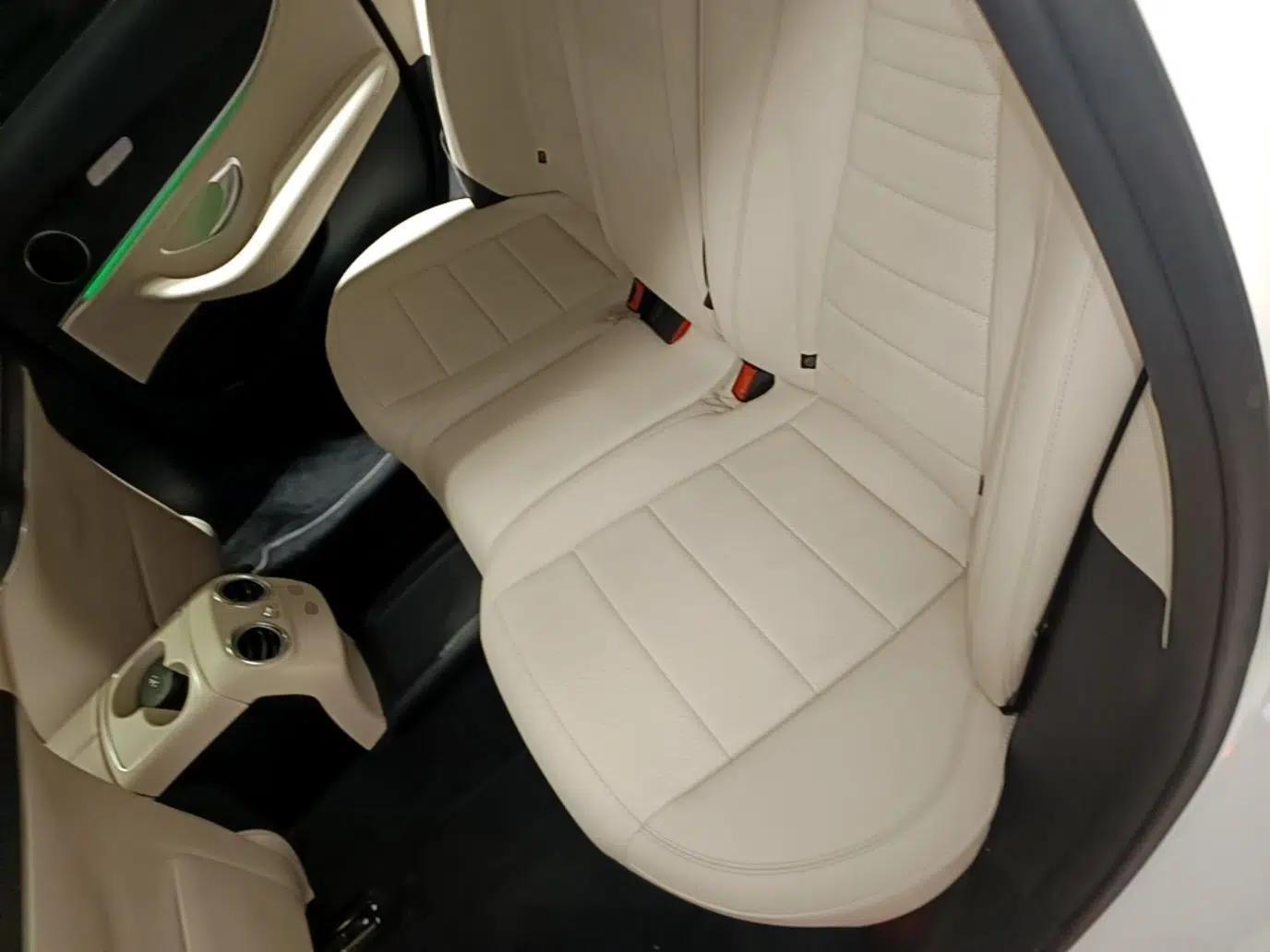 Mercedes-Benz E-Class 2016 E 200 L Sport Edition — миниатюра 20