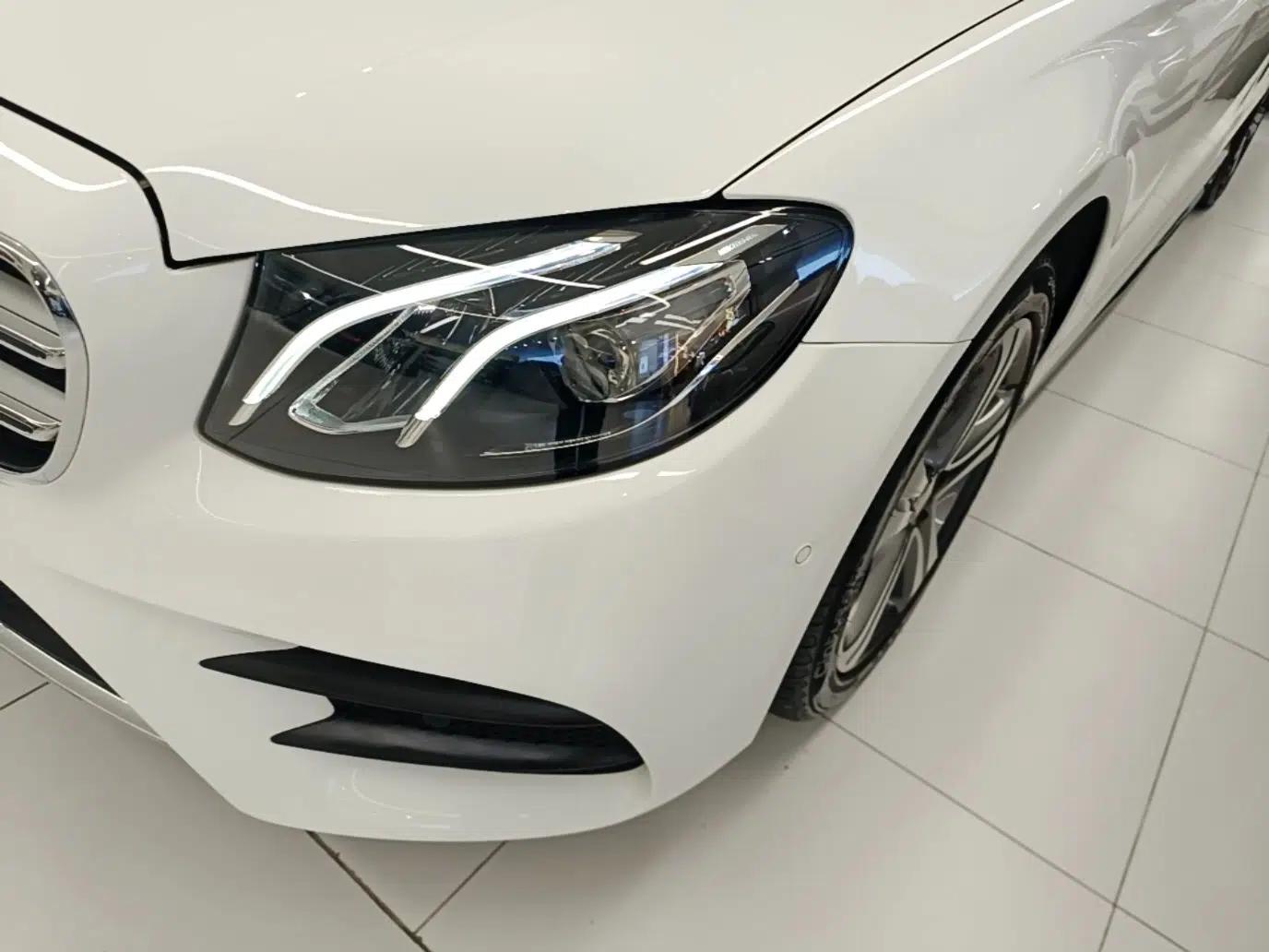 Mercedes-Benz E-Class 2016 E 200 L Sport Edition — миниатюра 8