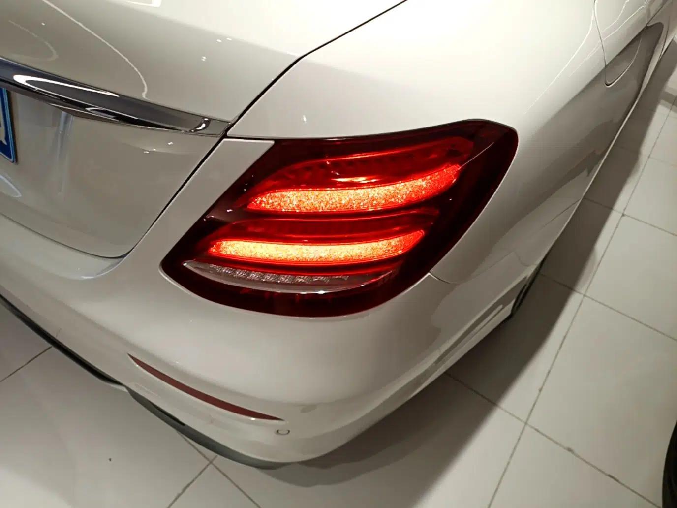 Mercedes-Benz E-Class 2016 E 200 L Sport Edition — миниатюра 9