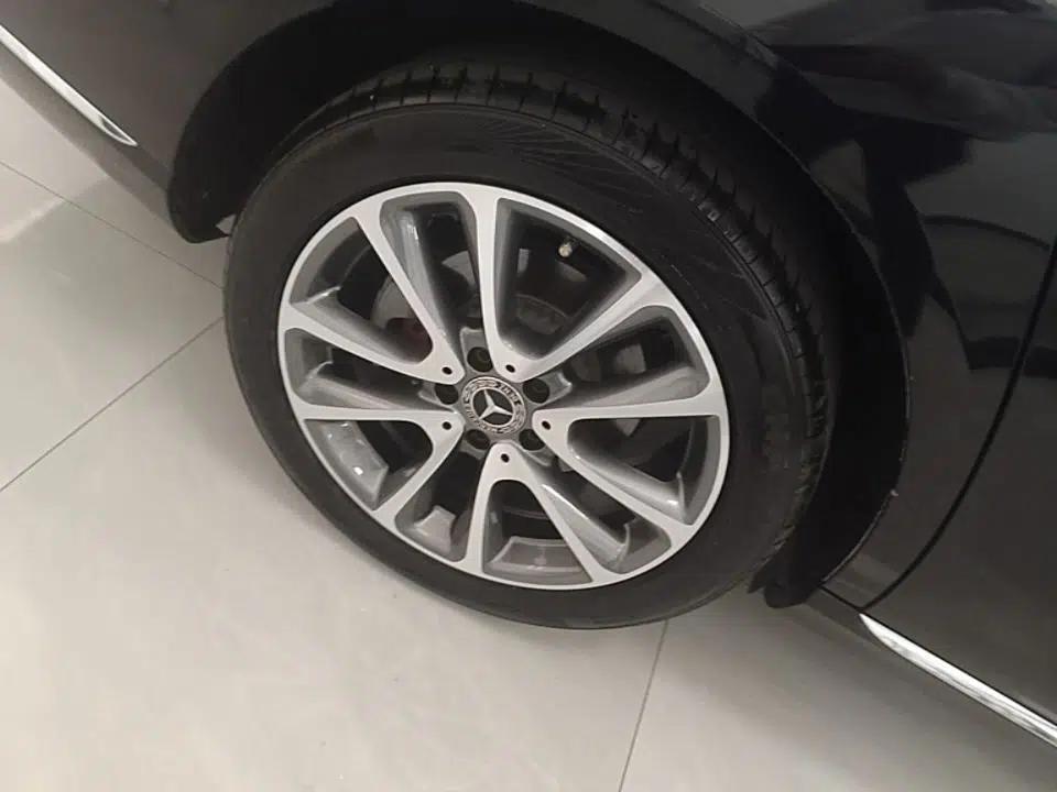 Mercedes-Benz E-Class 2018 Facelift E 200 L — миниатюра 11