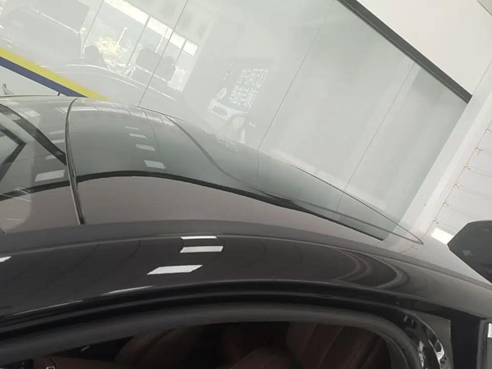 Mercedes-Benz E-Class 2018 Facelift E 200 L — миниатюра 7
