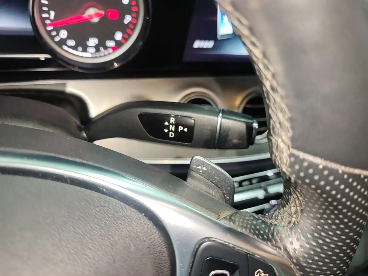 Mercedes-Benz E-Class 2017 E 200 Sport 4MATIC — миниатюра 16