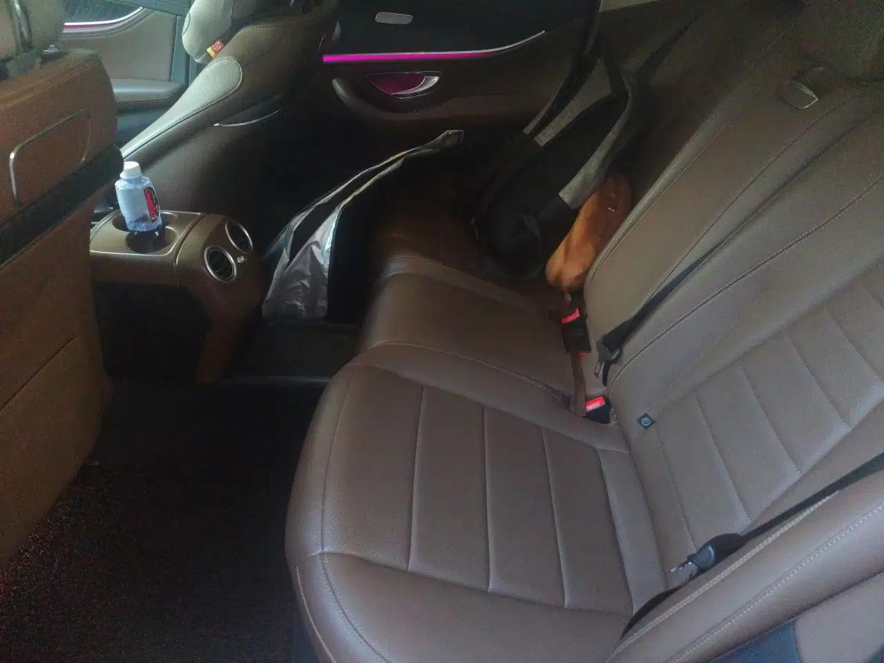 Mercedes-Benz E-Class 2016 E 300 L Sport Luxury Model — миниатюра 17