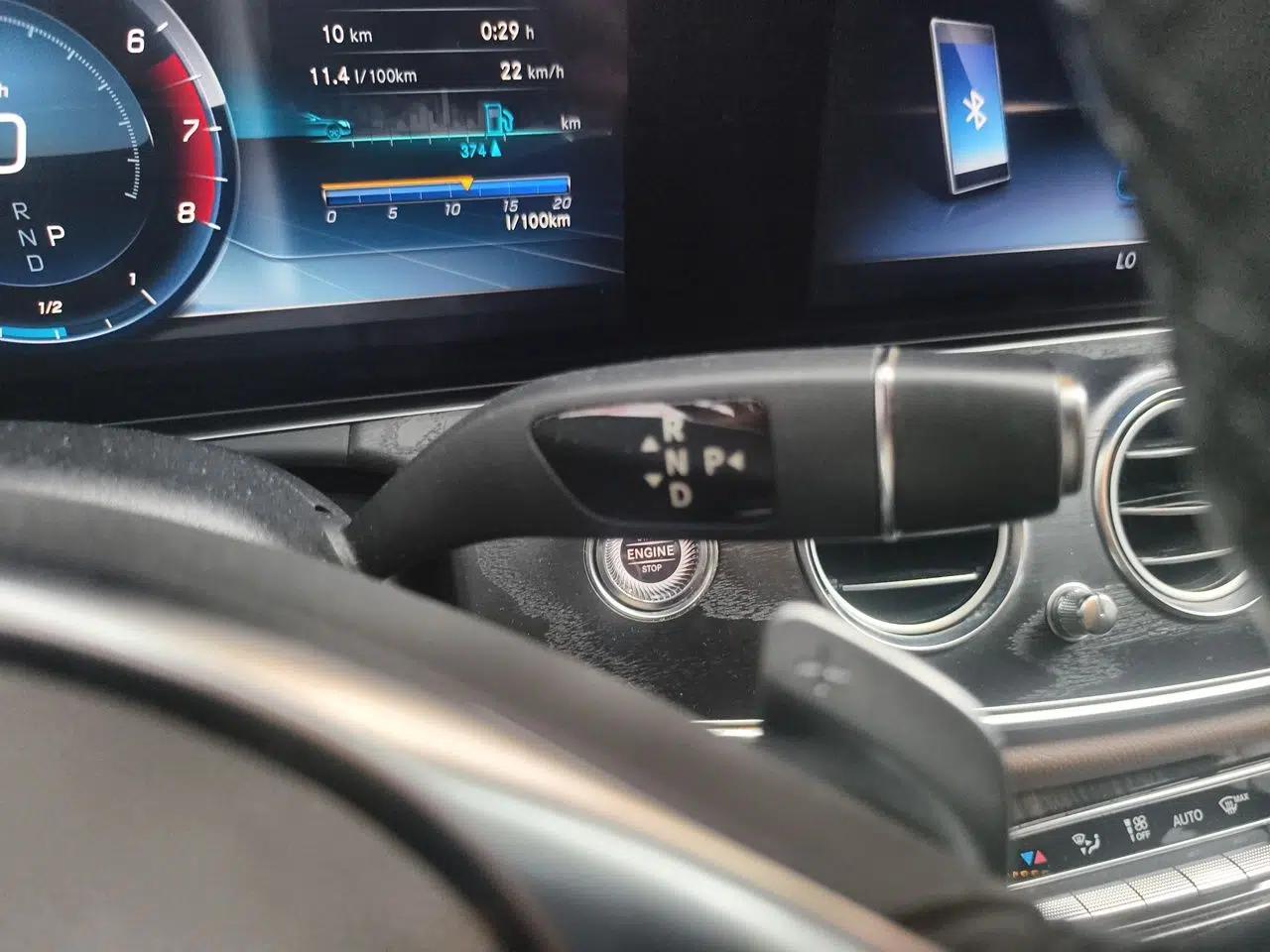 Mercedes-Benz E-Class 2016 E 200 L Sport Edition — миниатюра 14