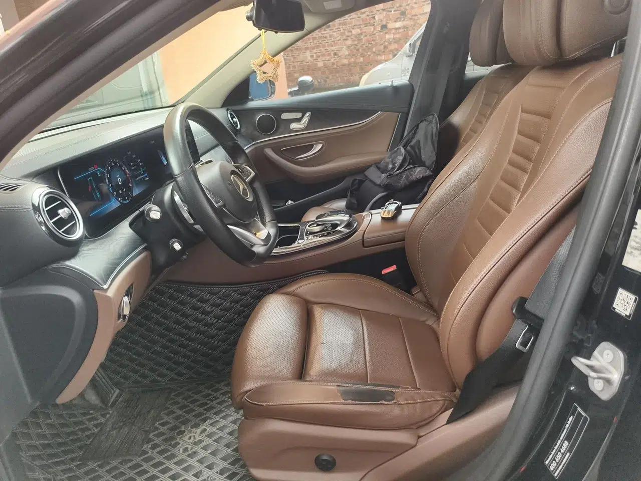 Mercedes-Benz E-Class 2016 E 200 L Sport Edition — миниатюра 15