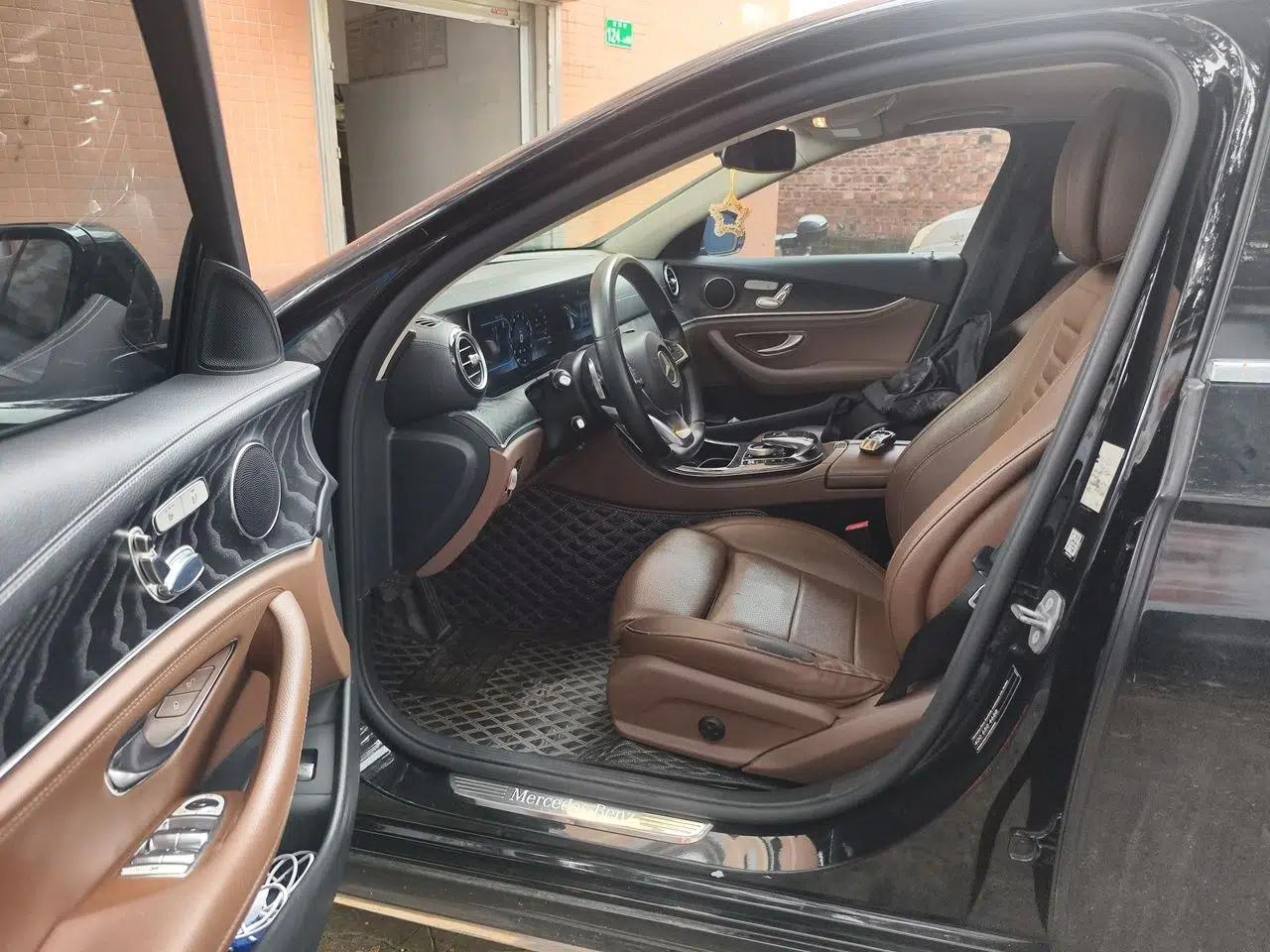 Mercedes-Benz E-Class 2016 E 200 L Sport Edition — миниатюра 16