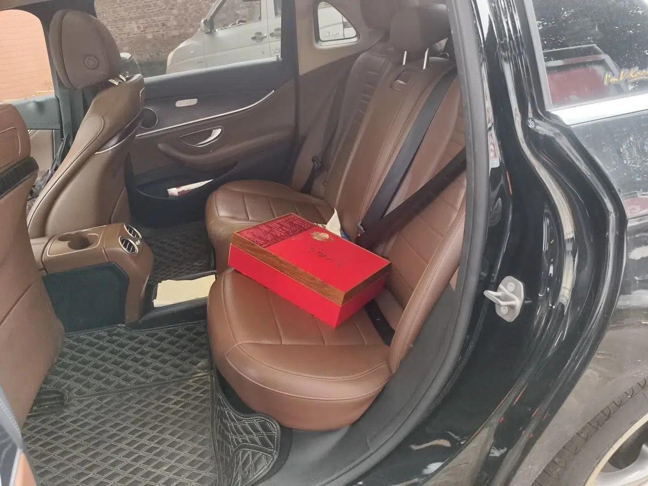 Mercedes-Benz E-Class 2016 E 200 L Sport Edition — миниатюра 17