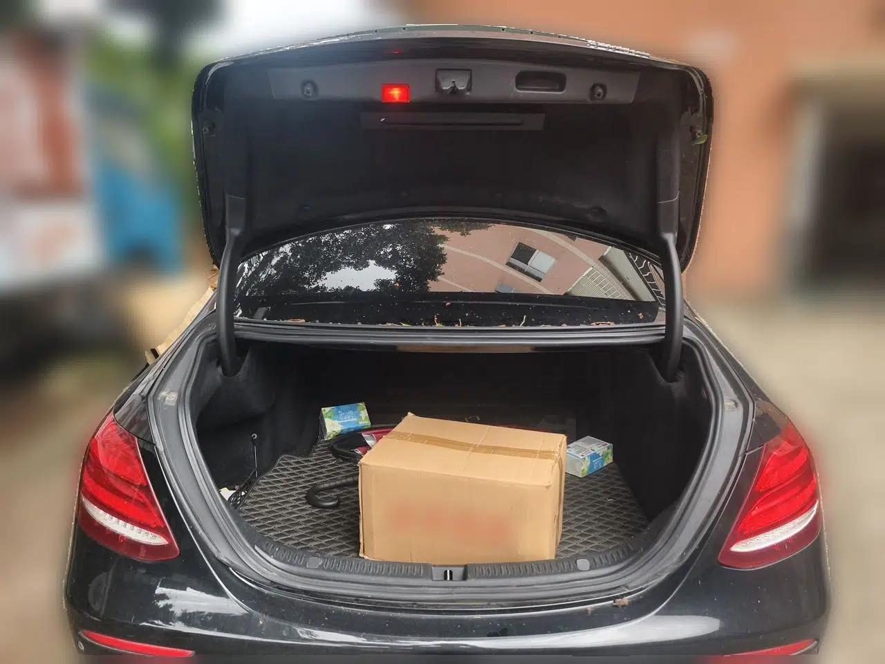 Mercedes-Benz E-Class 2016 E 200 L Sport Edition — миниатюра 19