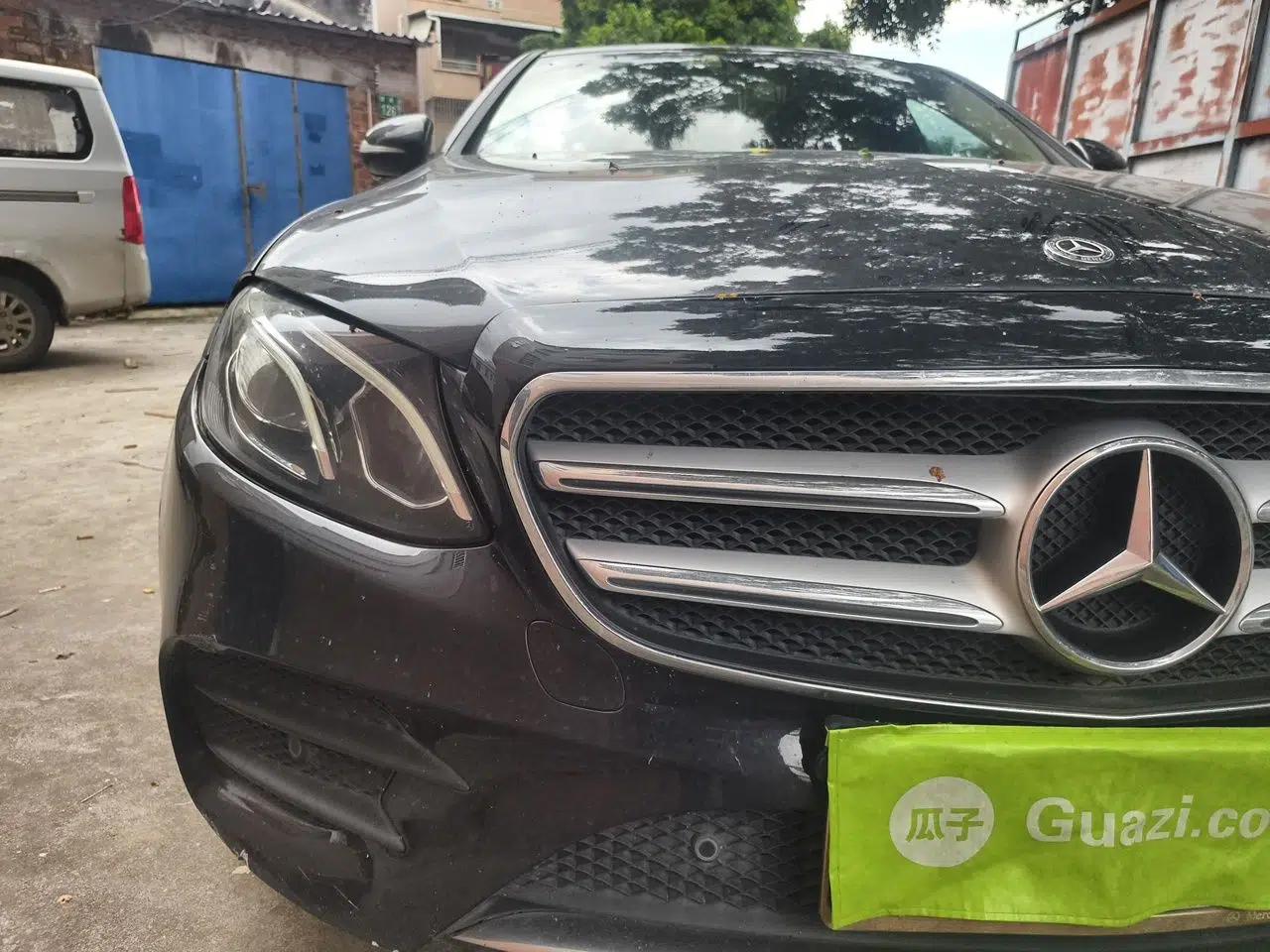 Mercedes-Benz E-Class 2016 E 200 L Sport Edition — миниатюра 7