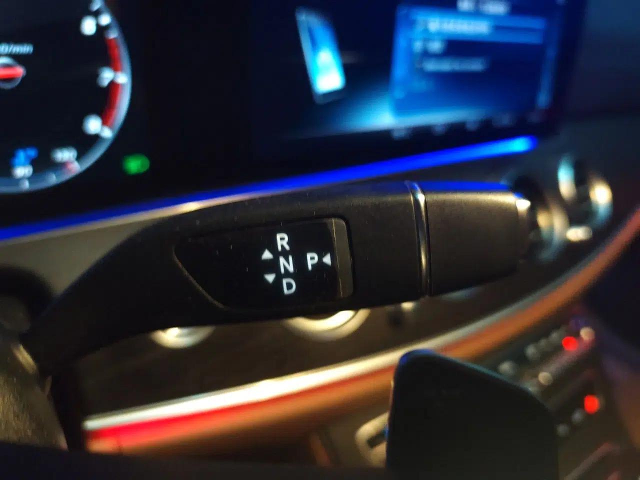 Mercedes-Benz E-Class 2020 Restyled E 300 L Sporty and Stylish Edition — миниатюра 14