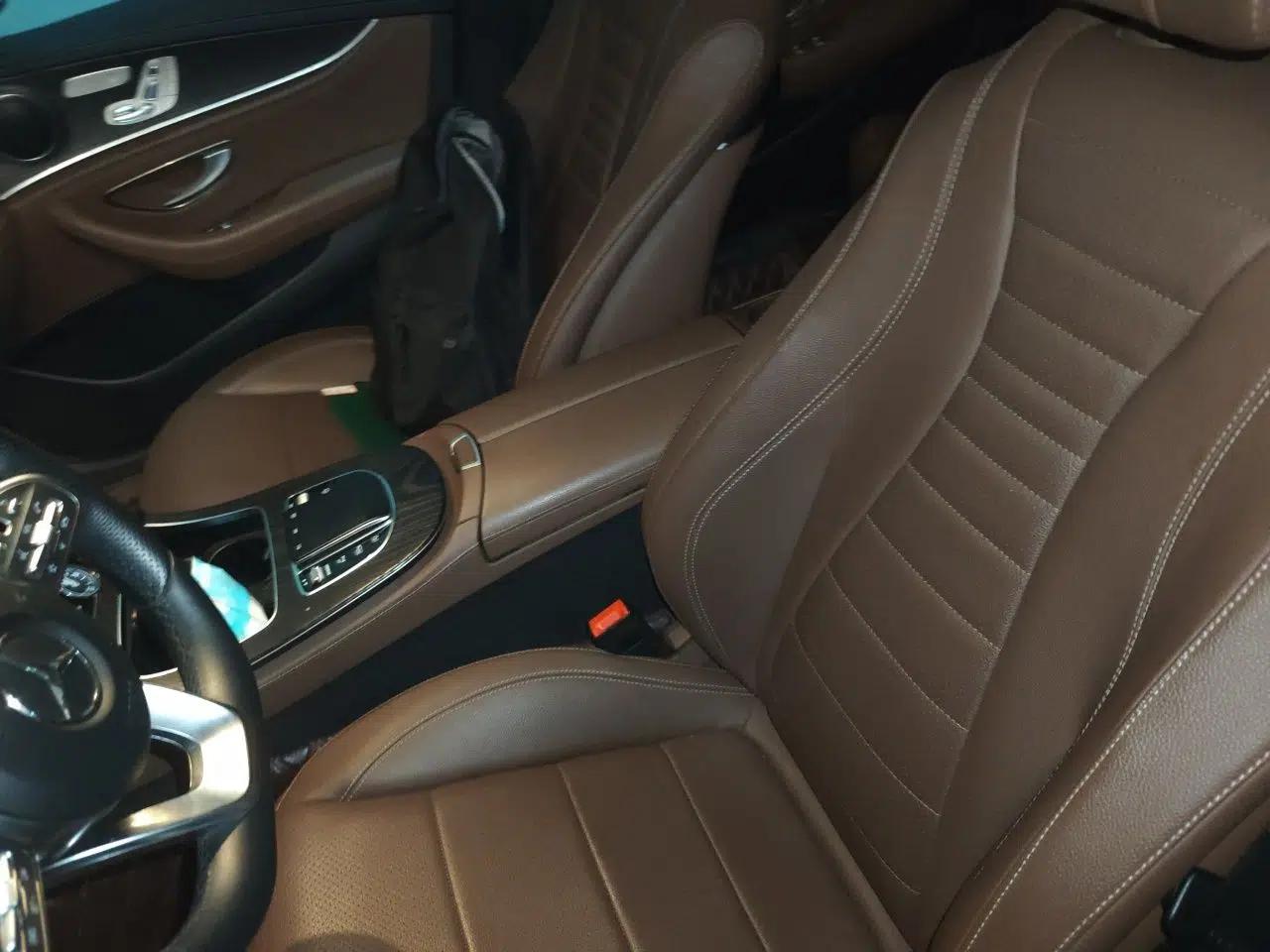 Mercedes-Benz E-Class 2020 Restyled E 300 L Sporty and Stylish Edition — миниатюра 15