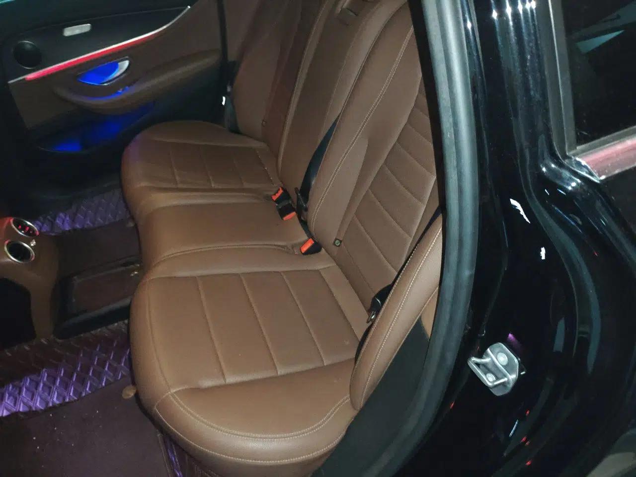 Mercedes-Benz E-Class 2020 Restyled E 300 L Sporty and Stylish Edition — миниатюра 17