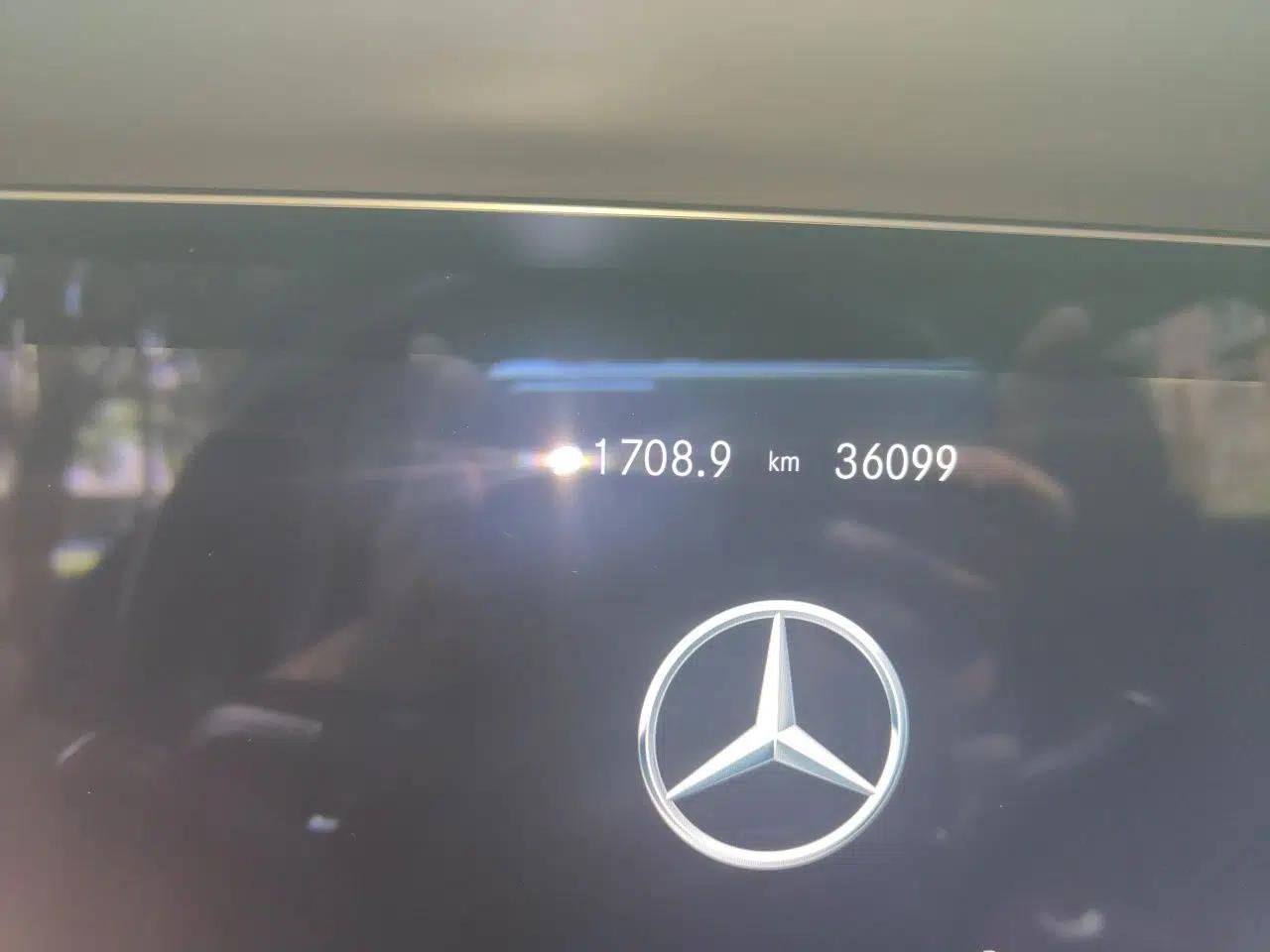 Mercedes-Benz E-Class 2021 Facelift E 260 L — миниатюра 9