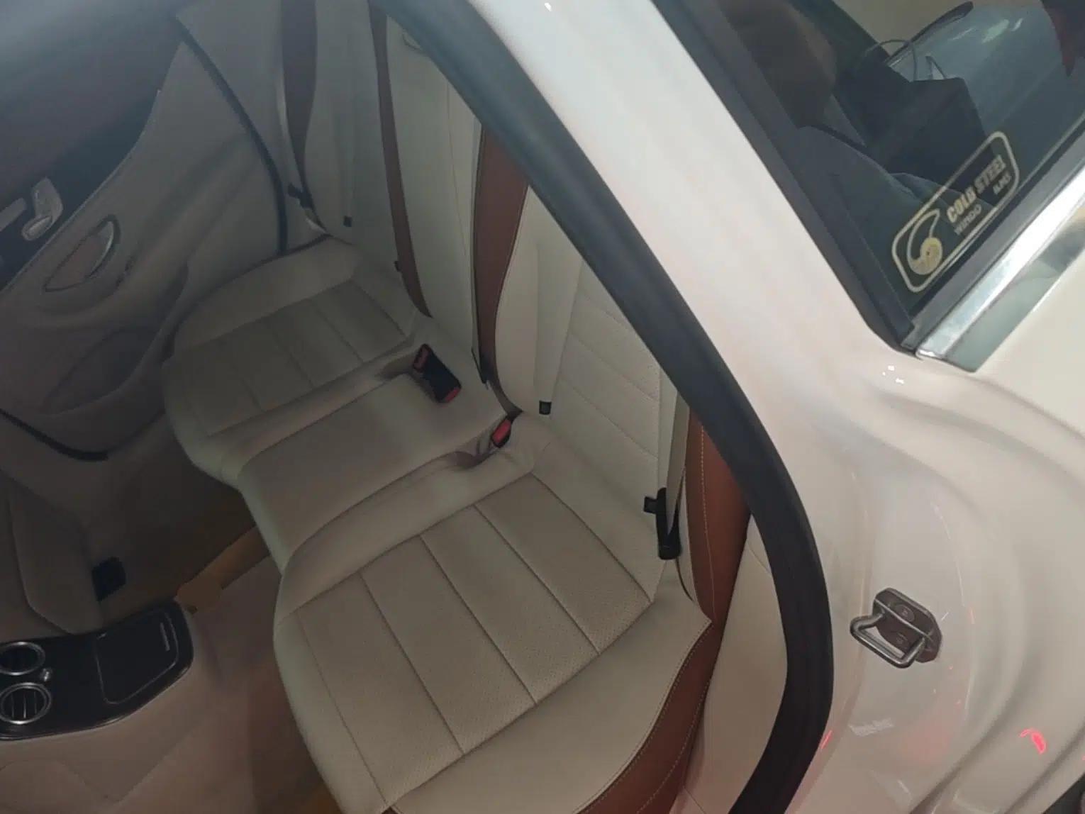 Mercedes-Benz E-Class 2021 Restyled E 300 L Sport Luxury Edition — миниатюра 25