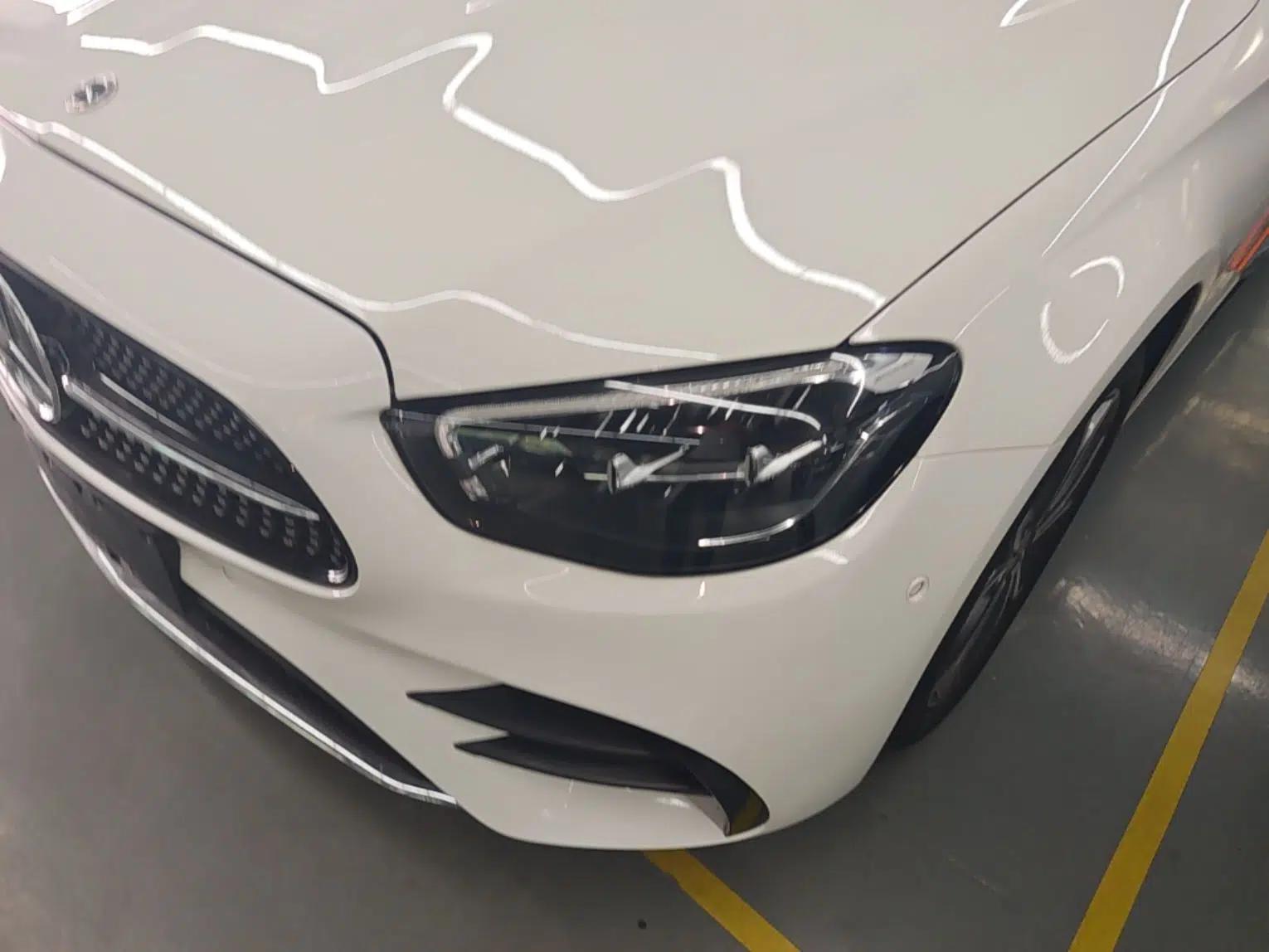 Mercedes-Benz E-Class 2021 Restyled E 300 L Sport Luxury Edition — миниатюра 8