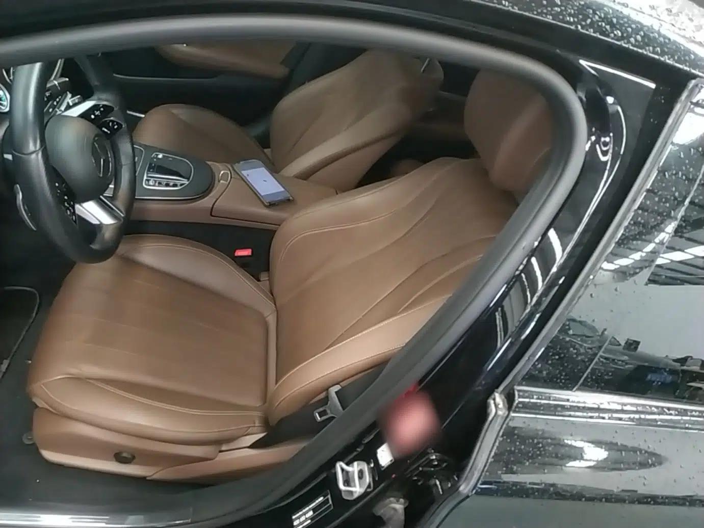 Mercedes-Benz E-Class 2021 Updated E 260 Fashion Sport Edition — миниатюра 17