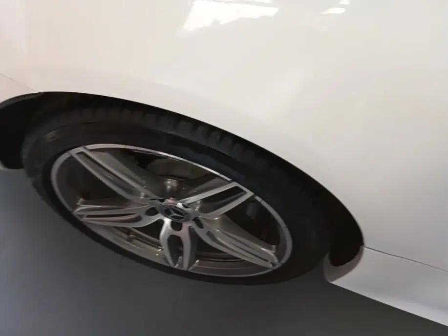 Mercedes-Benz E-Class 2020 E 260 Coupe — миниатюра 11