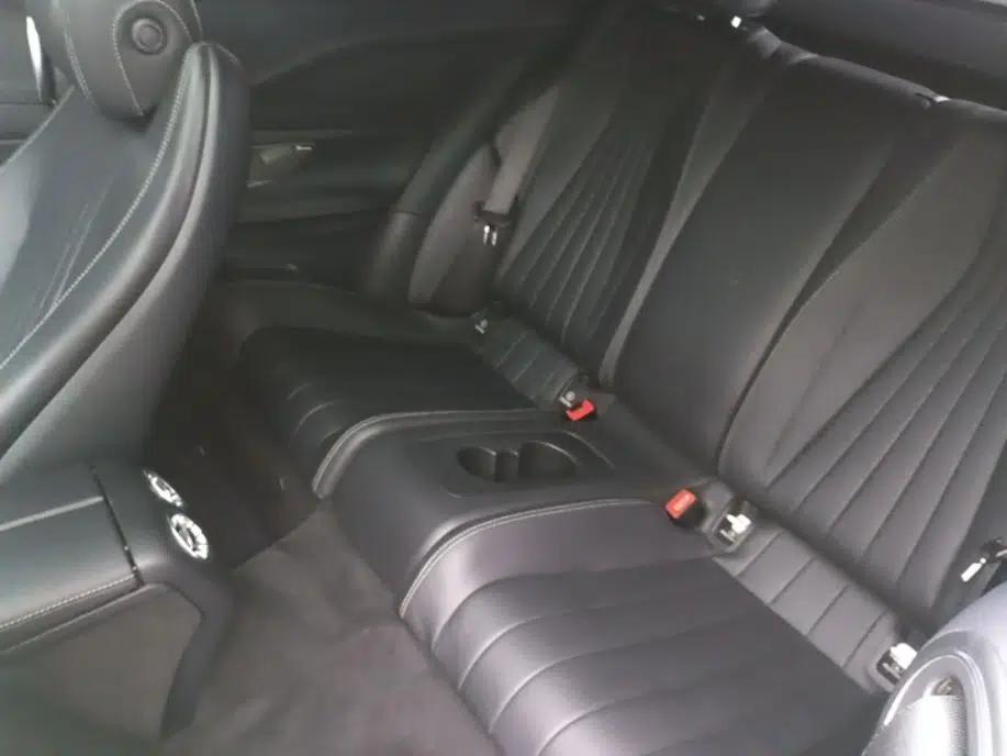 Mercedes-Benz E-Class 2020 E 260 Coupe — миниатюра 20