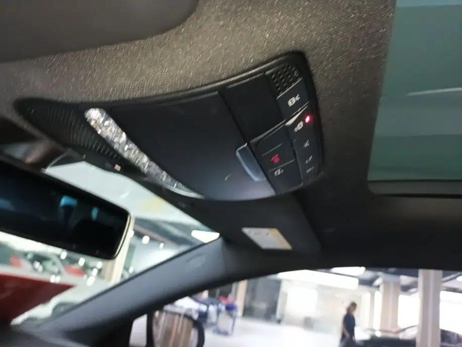 Mercedes-Benz E-Class 2020 E 260 Coupe — миниатюра 21