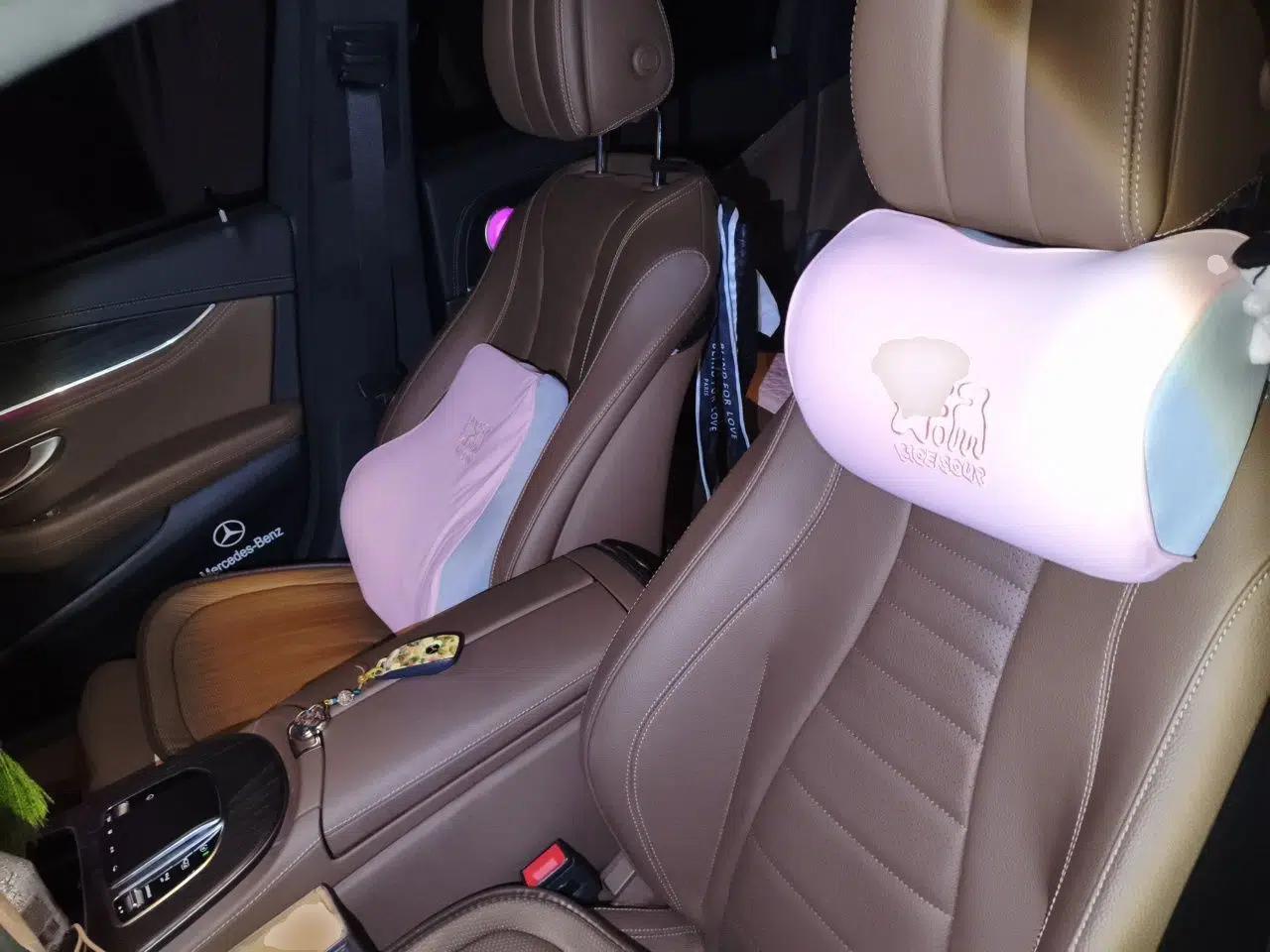 Mercedes-Benz E-Class 2022 Revised E 300 L Sporty and Stylish Edition — миниатюра 15