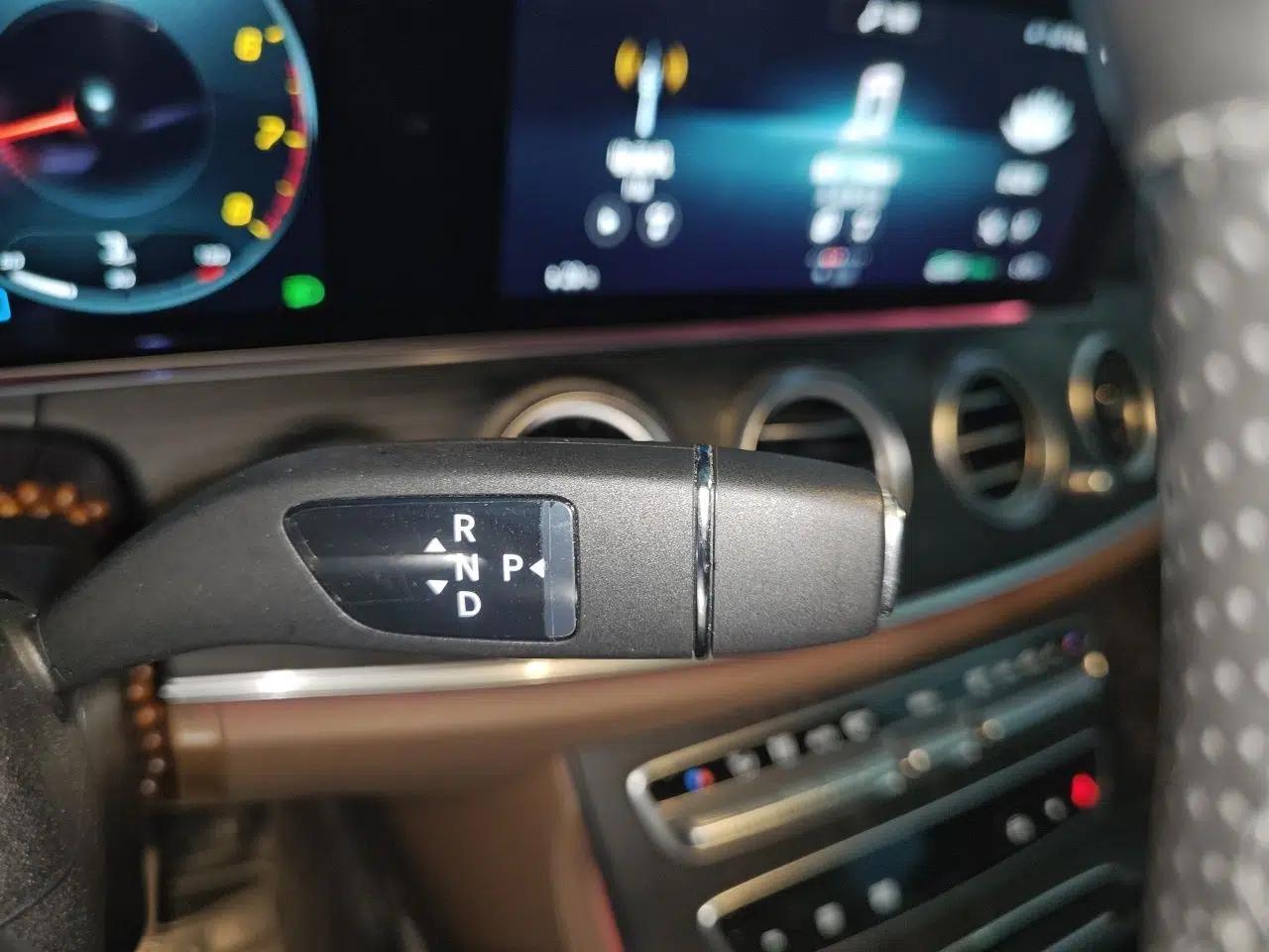 Mercedes-Benz E-Class 2021 Restyled E 300 L Sport Luxury Edition — миниатюра 14