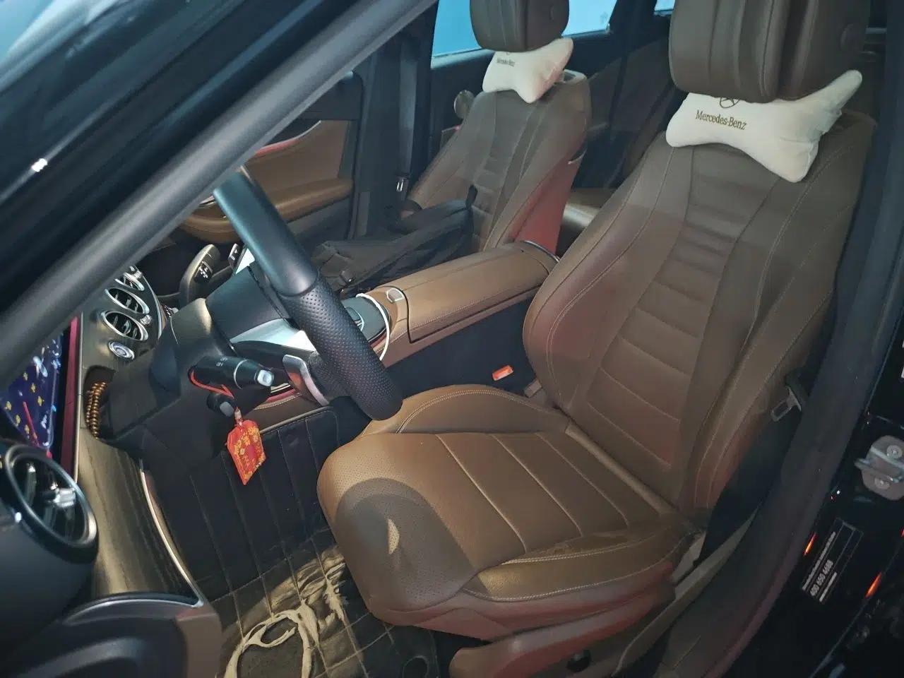 Mercedes-Benz E-Class 2021 Restyled E 300 L Sport Luxury Edition — миниатюра 15