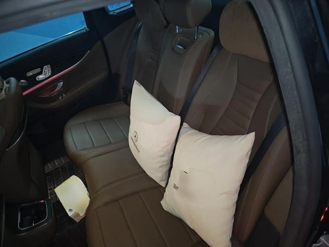 Mercedes-Benz E-Class 2021 Restyled E 300 L Sport Luxury Edition — миниатюра 17