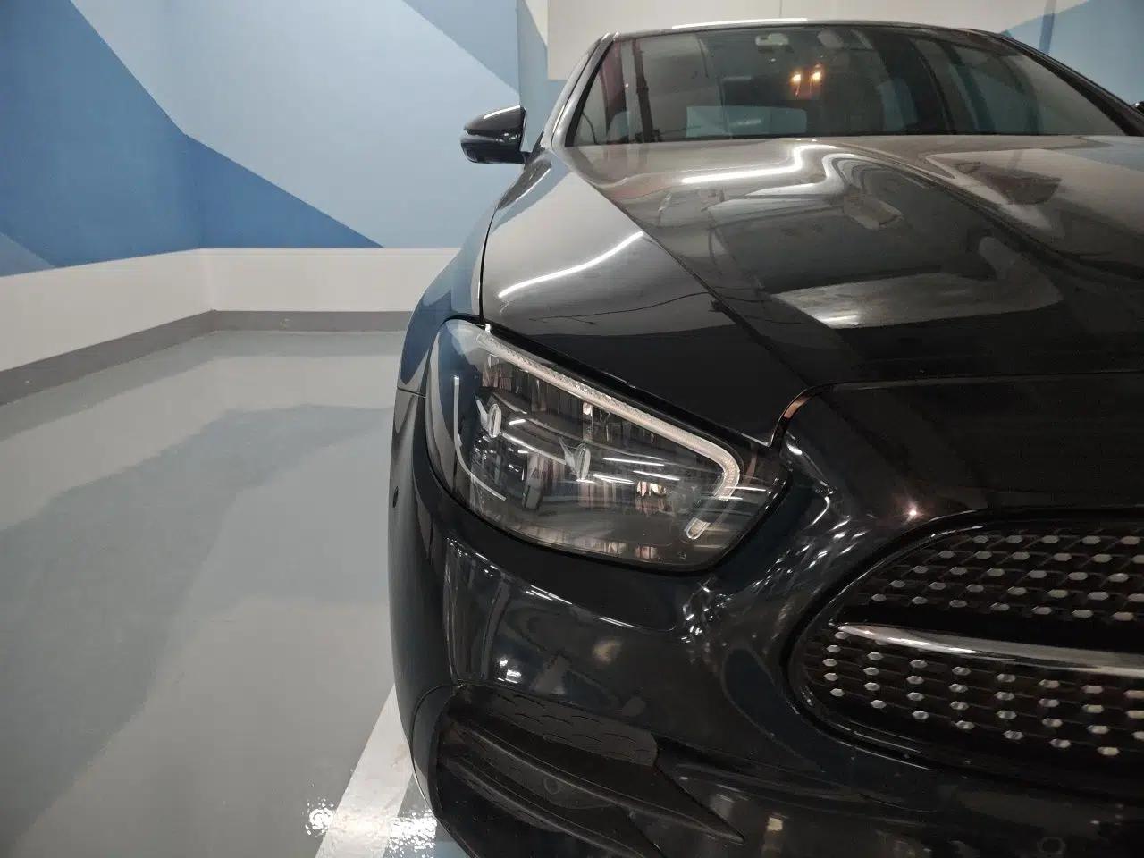 Mercedes-Benz E-Class 2021 Restyled E 300 L Sport Luxury Edition — миниатюра 7
