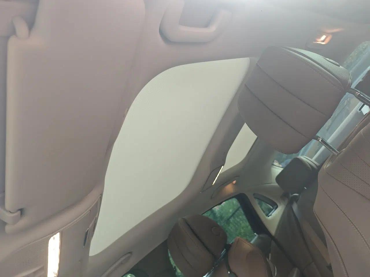 Mercedes-Benz E-Class 2021 Restyled E 300 L Luxury Edition — миниатюра 18